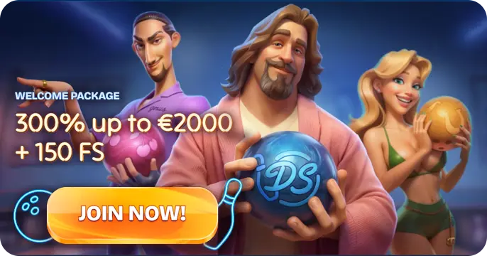 DudeSpin Mobile Interface